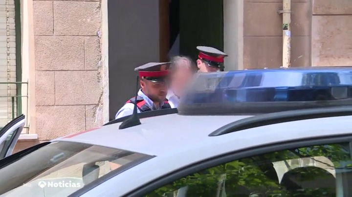 Encuentran en Terrassa el cadáver de Mónica Borrás, desaparecida desde hace diez meses Encuentran en Terrassa el cadáver de Mónica Borrás, desaparecida desde hace diez meses