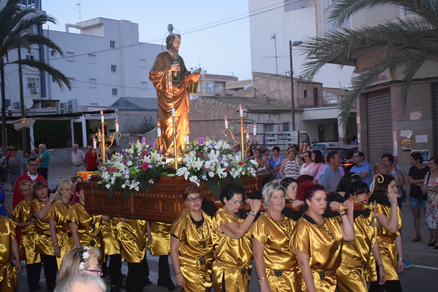 Del 21 al 30 de junio Fiestas en honor a Sant Pere Del 21 al 30 de junio Fiestas en honor a Sant Pere
