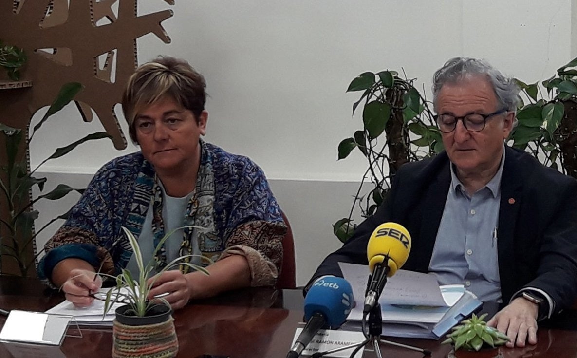 Gipuzkoa en la Onda 19/06/2019 Gipuzkoa en la Onda 19/06/2019