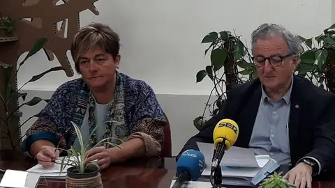 Informe anual de Caritas Gipuzkoa 2018 Informe anual de Caritas Gipuzkoa 2018