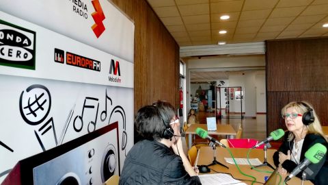 Hablamos con Pilar V&aacute;zquez, gerente de Emulsa