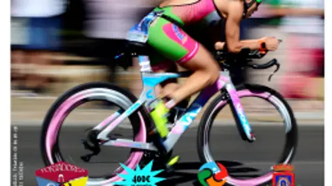 Triatlón Urbano Club Forjadores