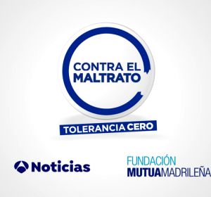 La Fundación Mutua Madrileña y Antena 3 Noticias patrocinan la primera jornada contra la violencia de género La Fundación Mutua Madrileña y Antena 3 Noticias patrocinan la primera jornada contra la violencia de género