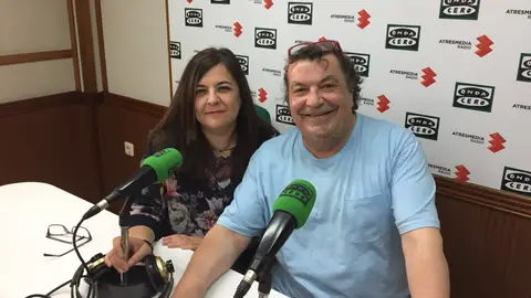 Miguel Muñoz de Morales La Sensación