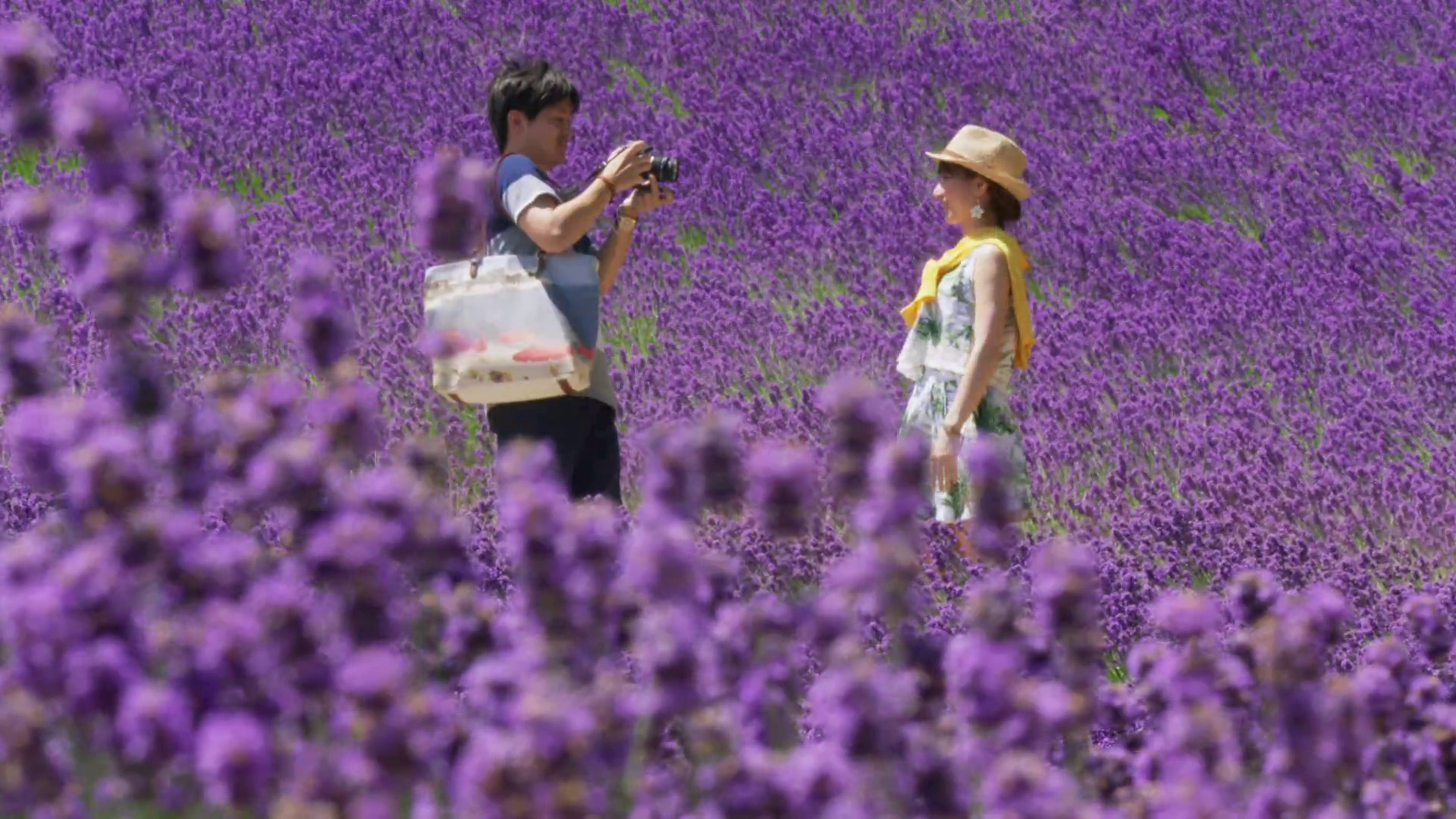 Alquilan familias en Japón para acabar con la soledad Alquilan familias en Japón para acabar con la soledad