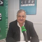 Manolo Saiz