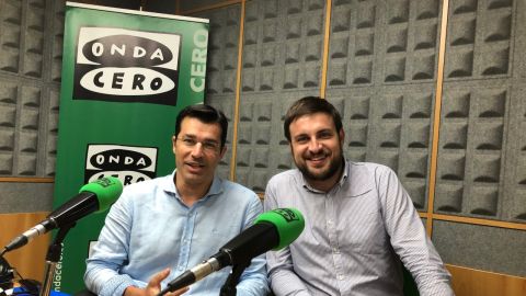 Onda Cero Navarra