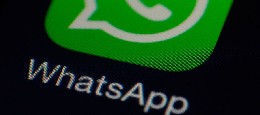 WhatsApp WhatsApp