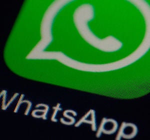 WhatsApp WhatsApp