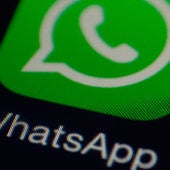 Whatsapp activará el modo oscuro
