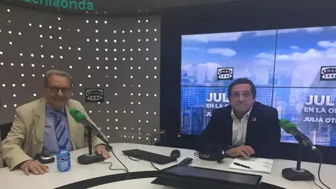 Manuel Martínez Domene y Eduardo Rodríguez Rovira Manuel Martínez Domene y Eduardo Rodríguez Rovira