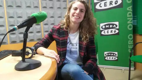 Lucía Leirós Centro de Rehabilitación Quironsalud