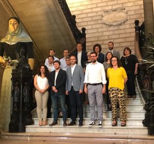 Equipo de Gobierno de Palma Equipo de Gobierno de Palma