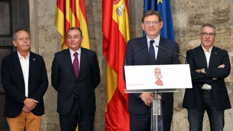 PUIG CEV SINDICATOS