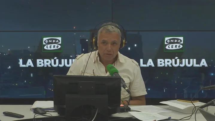 V&Iacute;DEO La Reflexi&oacute;n de Lucas 20/06/2019 