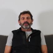 Óscar Camps, fundador de Open Arms, lamenta la muerte de una veintena de personas en el mar de Alborán