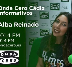 Alba Reinado - Informativos Cádiz Alba Reinado - Informativos Cádiz
