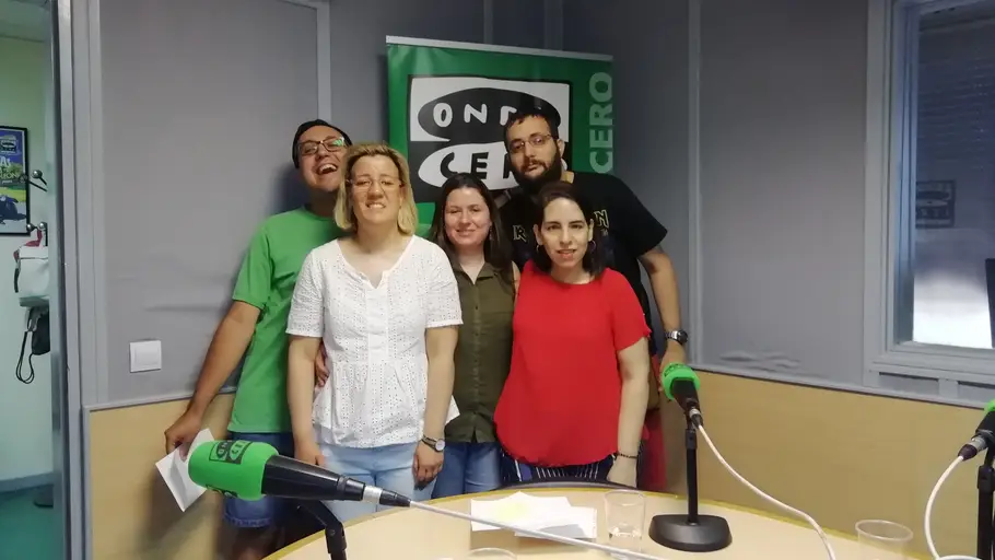 ASPIMIP Servicio de Orientación e Inserción Laboral