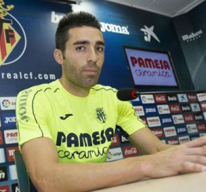 Bruno Soriano Bruno Soriano