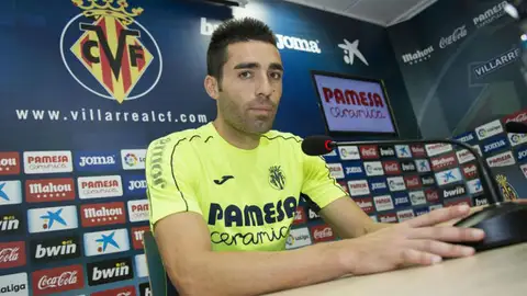 Bruno Soriano Bruno Soriano