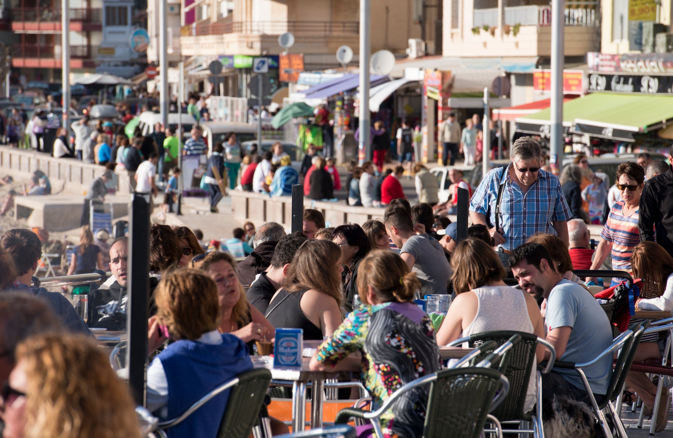 La Diputación de Castellón destinará dos millones de euros para el turismo de la provincia La Diputación de Castellón destinará dos millones de euros para el turismo de la provincia