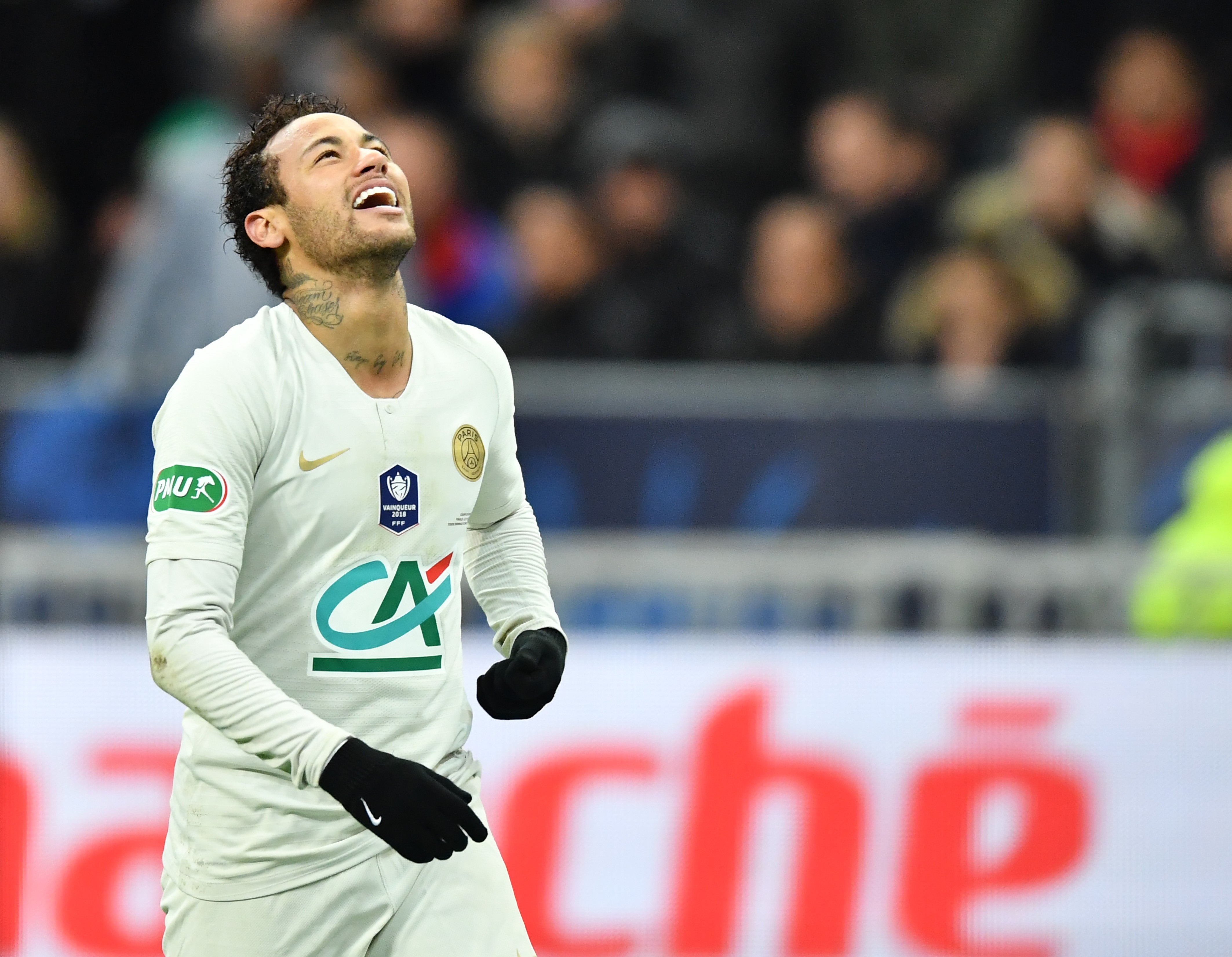 El PSG asegura que no ha recibido ninguna oferta por Neymar El PSG asegura que no ha recibido ninguna oferta por Neymar