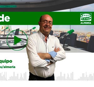 Guion Cofrade Almería Guion Cofrade Almería