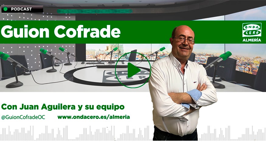 Guion Cofrade | 17/03/2023 Guion Cofrade | 17/03/2023
