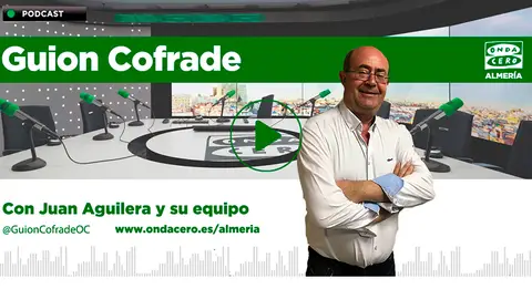 Guion Cofrade Almería Guion Cofrade Almería