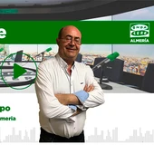 Guion Cofrade Almería Guion Cofrade Almería