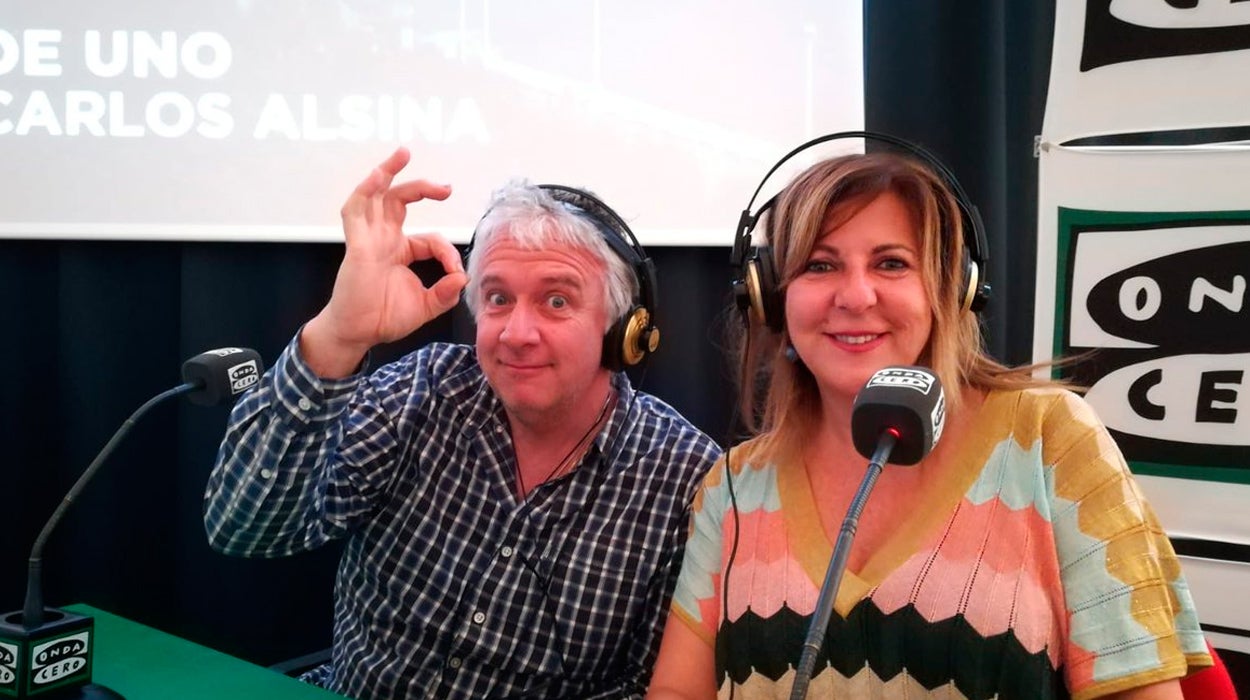 HUMOR | La escena secreta que nunca se emitió en 'Allí abajo' HUMOR | La escena secreta que nunca se emitió en 'Allí abajo'