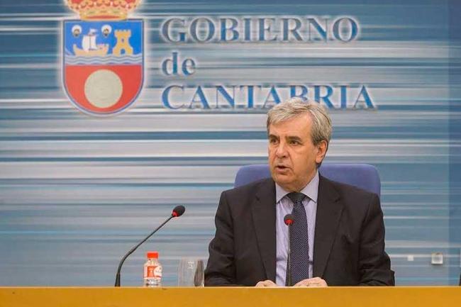 Fallece el político cántabro Rafael de la Sierra Fallece el político cántabro Rafael de la Sierra