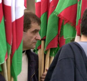 El ex-miembro de ETA Josu Ternera El ex-miembro de ETA Josu Ternera