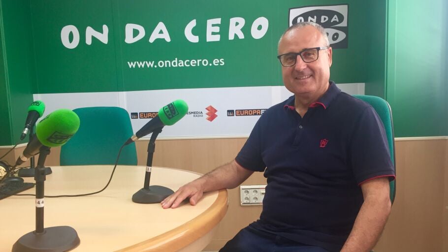 ENTREVISTA