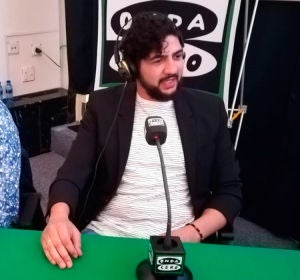 Sonakay, el grupo flamenco que canta en euskera Sonakay, el grupo flamenco que canta en euskera