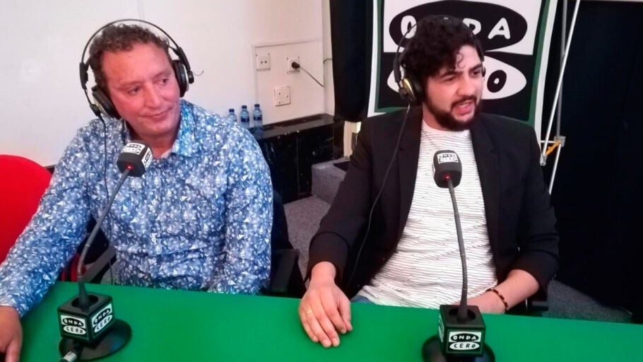 Sonakay, el grupo flamenco que canta en euskera