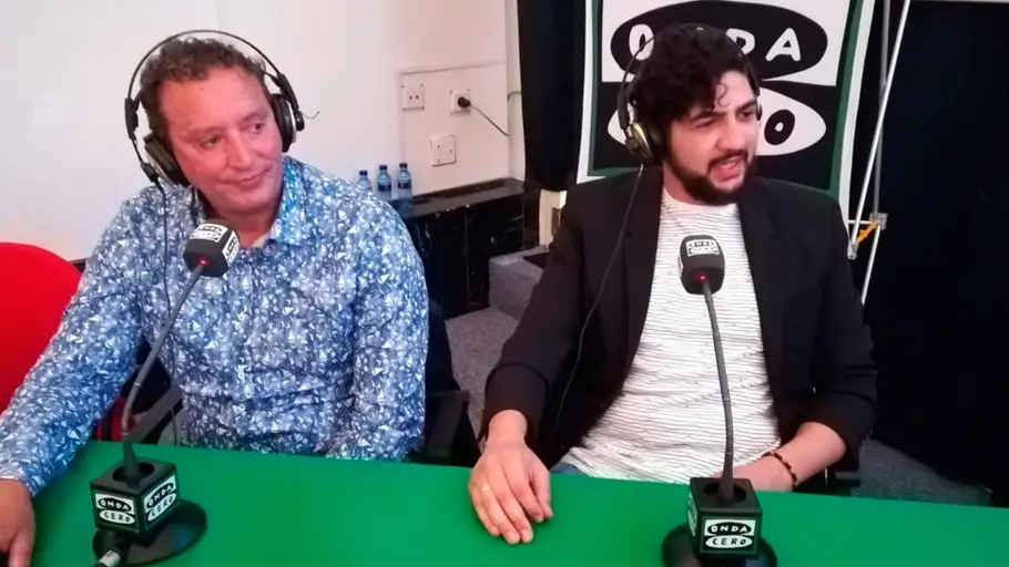 Sonakay, el grupo flamenco que canta en euskera Sonakay, el grupo flamenco que canta en euskera