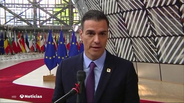 Pedro Sánchez: Es responsabilidad de PP y Ciudadanos facilitar la investidura Pedro Sánchez: Es responsabilidad de PP y Ciudadanos facilitar la investidura