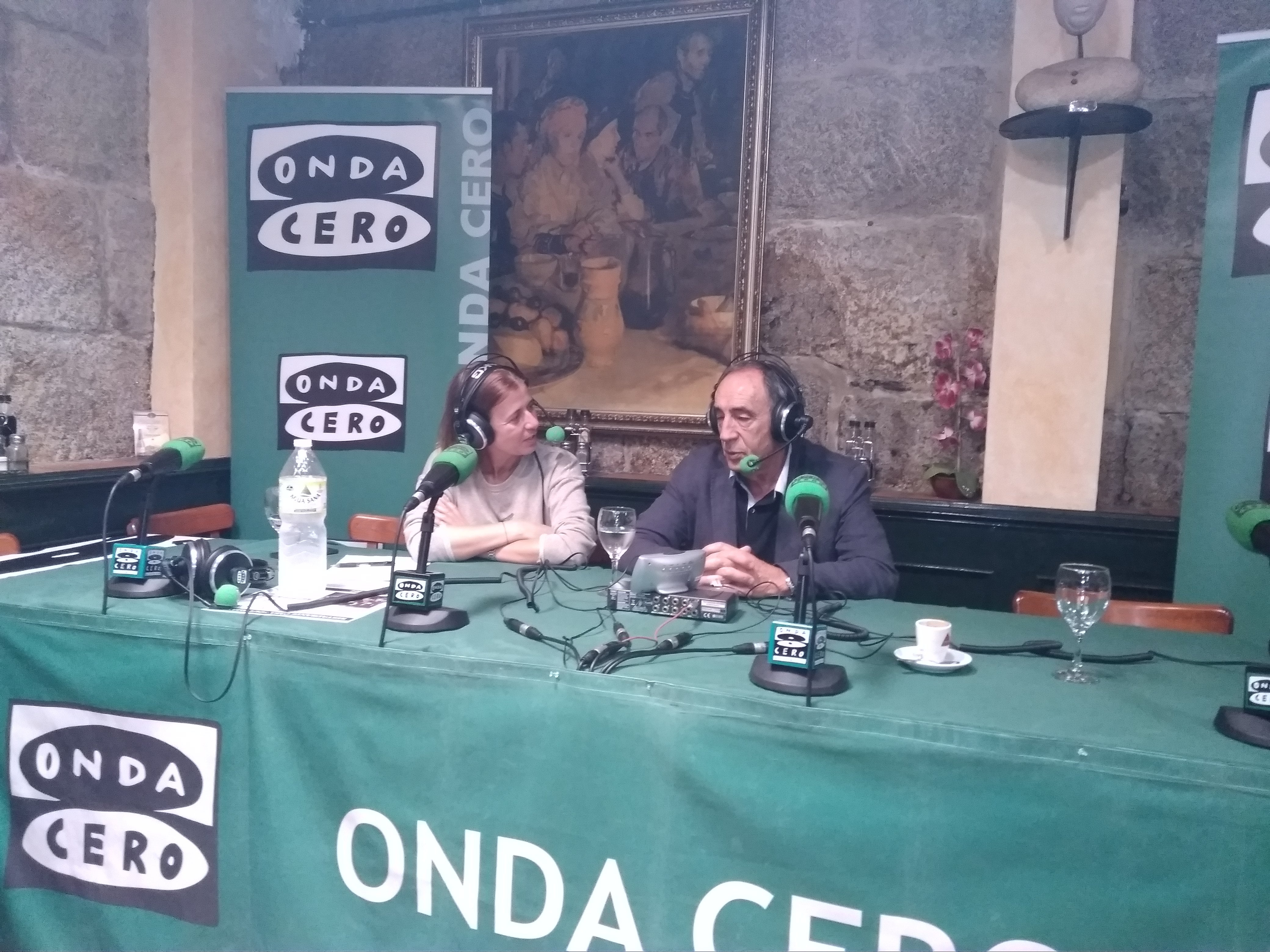 Vigo en la Onda 20/06/2019 Vigo en la Onda 20/06/2019
