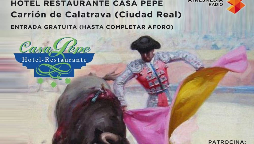 Onda Cero Ciudad Real emitirá el viernes un programa especial de "Hasta la bola"