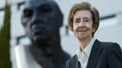 Margarita Salas gana el Premio al Inventor Europeo de 2019 Margarita Salas gana el Premio al Inventor Europeo de 2019
