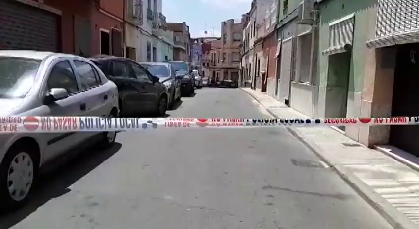 Dos mujeres heridas al ser disparadas por un hombre tras discutir por unos palomos en Alzira Dos mujeres heridas al ser disparadas por un hombre tras discutir por unos palomos en Alzira