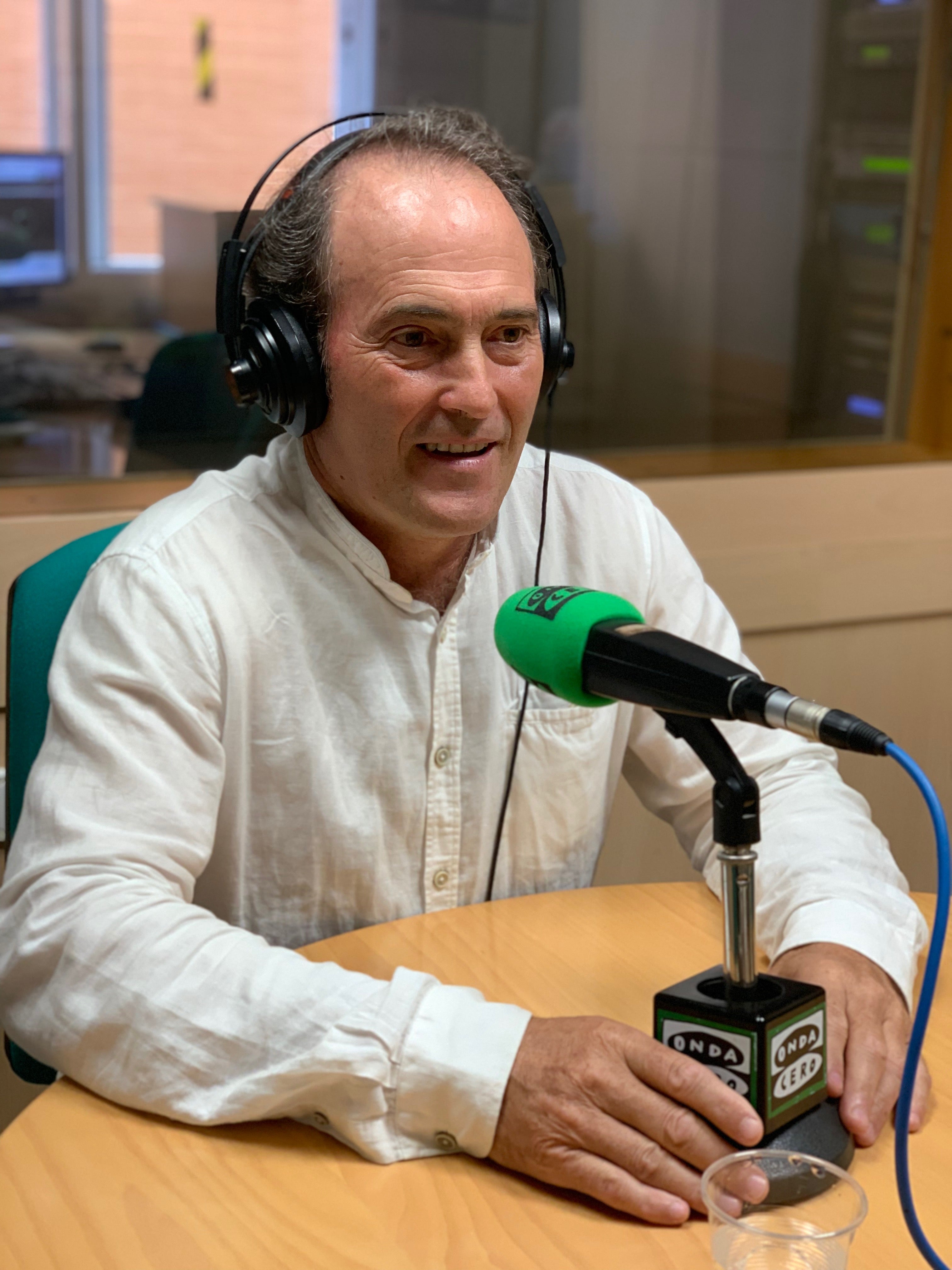 "XI Premios Onda Cero Cartagena" CIENCIA E INVESTIGACIÓN: Cátedra Agricultura Sostenible. UPCT-FECOAM-COAG "CARTAGENA EN LA ONDA" 20/06/19 "XI Premios Onda Cero Cartagena" CIENCIA E INVESTIGACIÓN: Cátedra Agricultura Sostenible. UPCT-FECOAM-COAG "CARTAGENA EN LA ONDA" 20/06/19