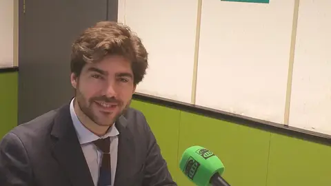 Córdoba en la Onda Córdoba en la Onda