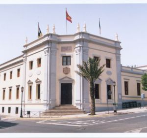 Cabildo de Fuerteventura Cabildo de Fuerteventura