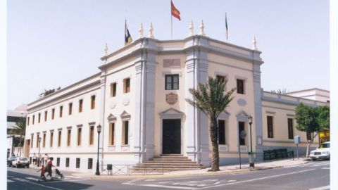 Cabildo de Fuerteventura