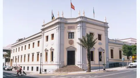 Cabildo de Fuerteventura Cabildo de Fuerteventura