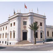 Cabildo de Fuerteventura Cabildo de Fuerteventura