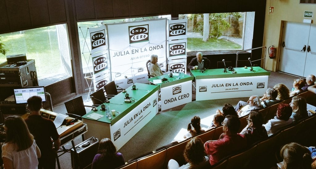 José Maldonado, presidente de Bioparc: "Podemos ser un arma de conservación imparable" José Maldonado, presidente de Bioparc: "Podemos ser un arma de conservación imparable"