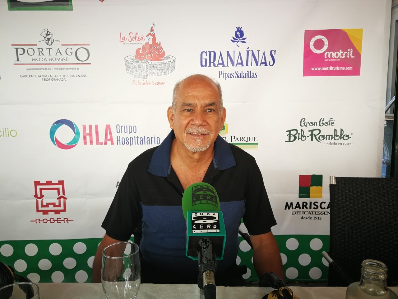Granada en la Onda 21/06/2019 Granada en la Onda 21/06/2019